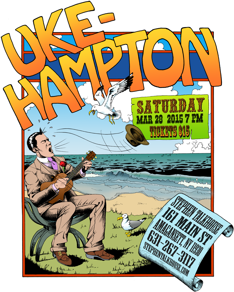 Uke-Hampton